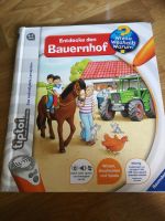 Tiptoi Buch -Bauernhof Thüringen - Greiz Vorschau