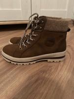 Tom Tailor Winterschuhe 38 Bayern - Eching (Kr Freising) Vorschau
