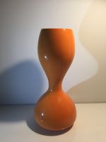 Vintage Vase ASA-SELECTION Germany in orange Düsseldorf - Unterbilk Vorschau