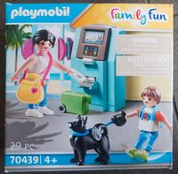 Playmobil 70439 Family Fun Bankautomat Duisburg - Duisburg-Süd Vorschau