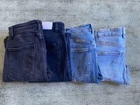 4x Zara Jeans Hamburg-Mitte - Hamburg Horn Vorschau