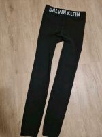 Calvin klein Strumpfhosen Leggins schwarz Nordrhein-Westfalen - Much Vorschau