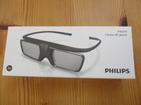 2 Original PHILIPS 3D Brillen NEU & OVP Schleswig-Holstein - Kremperheide Vorschau