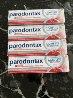 PARODONTAX Complete Protection Whitening Zahnpasta NEU❗️ Frankfurt am Main - Dornbusch Vorschau