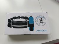 Laufgürtel Mamba Sports Laufen Joggen Bauchgurt Sachsen-Anhalt - Naumburg (Saale) Vorschau