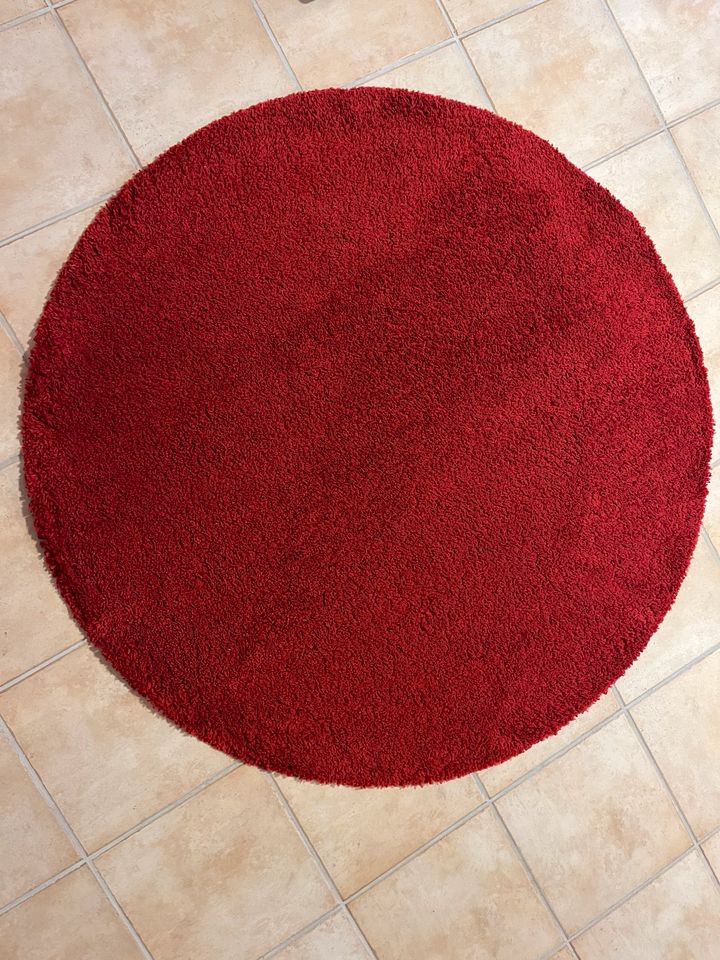 Teppich „Adum“ von Ikea in Ammerthal