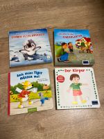 Kinderbücher Bücher Kinder ab 2 Töpfchen Kindergarten Körper Baden-Württemberg - Renningen Vorschau