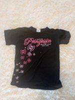 Prinzessin T-Shirt Thüringen - Ponitz Vorschau