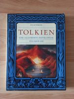 Tolkien - eine illustrierte Enzyklopädie - David Day Verlag Otus Baden-Württemberg - Reutlingen Vorschau