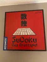 Reduziert: Sudoku - das Brettspiel incl. Sudoku Kids Nordrhein-Westfalen - Heiligenhaus Vorschau