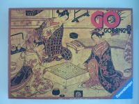 GO & GOBANG (Ravensburger) Vintage Brettspiel 2 Spieler ab 10 J. Nordrhein-Westfalen - Herzogenrath Vorschau
