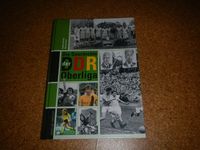 Andreas Baingo "Die Geschichte der DDR-Oberliga" Pankow - Prenzlauer Berg Vorschau