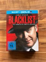 The Blacklist - Die komplette 2. Season - Blu-ray Disc Nordrhein-Westfalen - Raesfeld Vorschau