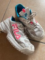 Fila Schuhe Gr 40 Nordrhein-Westfalen - Lippstadt Vorschau