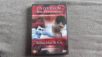 Universum Box-Promotion Klitschko & Co. DVD Köln - Pesch Vorschau