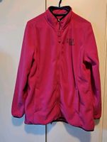 Soccx Camp David Damen Gr.42 pink Fleecejacke warm Sweatjacke Niedersachsen - Salzgitter Vorschau