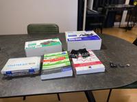 Riesen-Set zum Programmieren-Lernen mit 2 x Raspberry Pi 4B Hamburg-Nord - Hamburg Eppendorf Vorschau