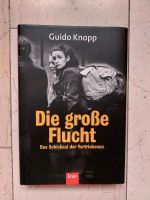 Die große Flucht; Das Schicksal der Vertriebenen, Guido Knopp Nordrhein-Westfalen - Beckum Vorschau