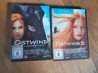 Ostwind 1 und 2 DVD Niedersachsen - Suhlendorf Vorschau