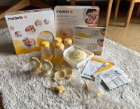 Medela Swing Maxi Milchpumpe Baden-Württemberg - Kraichtal Vorschau