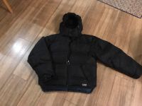 Fila Herren  Daunenjacke Gr 46  S schwarz Baden-Württemberg - Kappelrodeck Vorschau