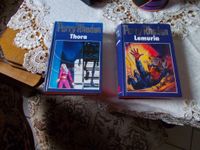 Perry Rhodan Teil 10 Thora Teil 28 Lemuria Sachsen - Altenberg Sachs Vorschau