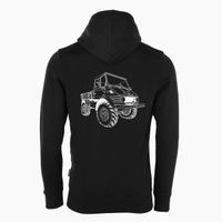 Unimog U421 Agrar Oldtimer Maschine NEU Pullover MB Trac Niedersachsen - Emlichheim Vorschau