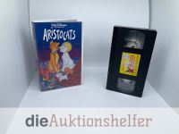 VHS Aristocats KW44 Niedersachsen - Diekholzen Vorschau