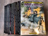 Rollenspiel • Mutants & Masterminds • Rollenspielbücher Nordrhein-Westfalen - Telgte Vorschau