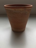 Übertopf Blumentopf Terracotta Rheinland-Pfalz - Ruppertsberg Vorschau