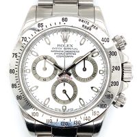 Rolex Daytona Ref. 116520 im Fullset Bielefeld - Bielefeld (Innenstadt) Vorschau