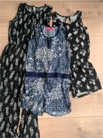 3 Jumpsuits, Gr. 152, gepflegter Zustand Nordrhein-Westfalen - Paderborn Vorschau