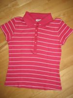 Polo-Shirt "COLOURS OF THE WORLD" Gr. 34/36 Niedersachsen - Dornum Vorschau