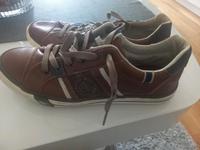 Herren leder Mustang schuhe München - Thalk.Obersendl.-Forsten-Fürstenr.-Solln Vorschau
