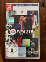 FIFA 21 Switch Essen - Altenessen Vorschau