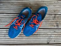 Asics Laufschuhe Bayern - Würzburg Vorschau