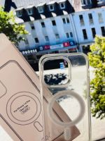 iPhone 14 Pro MagSafe Hülle Bielefeld - Senne Vorschau