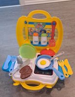 My first kitchen - Kinderküche im Koffer für unterwegs Niedersachsen - Rastede Vorschau