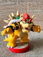 Amiibo Bowser Super Mario Odyseey Nintendo Thüringen - Saalfeld (Saale) Vorschau