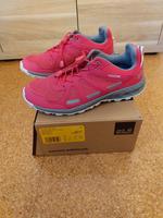 Jack Wolfskin Sneaker /Wanderschuhe Größe 38 rosa neu Woodland Kr. München - Unterschleißheim Vorschau