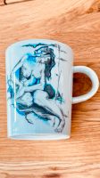 Rarität_SAECO Tasse 330ml (blau), neu Baden-Württemberg - Sindelfingen Vorschau