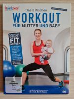 Fit Dank Baby Rückbildung Beckenboden DVD Bayern - Helmbrechts Vorschau