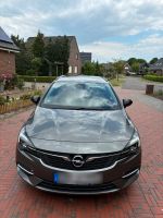 Opel Astra ST mit neuer AHK Niedersachsen - Friedeburg Vorschau