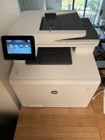 HP Color LaserJet Drucker MFP M477fdw Toner 100% voll Saarbrücken-Mitte - Alt-Saarbrücken Vorschau