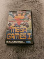 Retrogame  "Mega Games I"  Spiel für Sega Mega Drive Niedersachsen - Braunschweig Vorschau