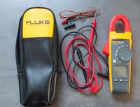 Fluke 902 FC RMS Niedersachsen - Cuxhaven Vorschau