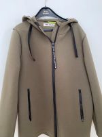 Beaumont Jacke, Farbe Khaki Nordrhein-Westfalen - Mülheim (Ruhr) Vorschau