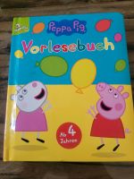 Peppa Pig Vorlesebuch, Bücher Nordrhein-Westfalen - Grefrath Vorschau