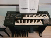 Yamaha Elektone HC-2 Orgel Bayern - Schwarzenbruck Vorschau