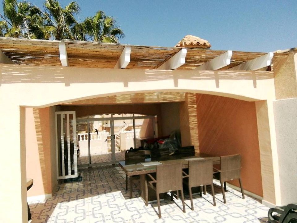 Ferienhaus in Torrevieja / Los Altos in Dautphetal